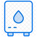 Water heater  Icon