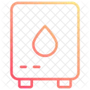 Water heater  Icon