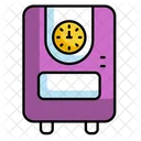 Water Heater Heater Water Boiler Icon