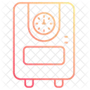 Water Heater Icon