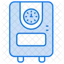 Water Heater Icon