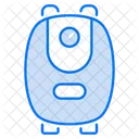 Water heater  Icon