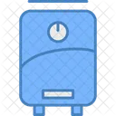 Water Heater  Icon