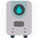 Water Heater  Icon