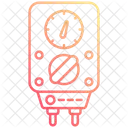 Water Heater Heater Water Boiler Icon