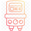 Water heater  Icon