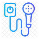 Water Heater Water Boiler Electronic Device Icon