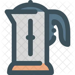 Water Heater  Icon