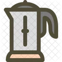 Heater Water Hot Icon