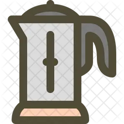 Water Heater  Icon