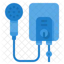 Water Heater Heater Electronics Icon