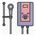 Water Heater Heater Water Icon