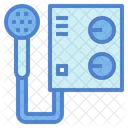 Water Heater  Icon