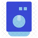 Water Heater Icon