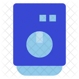 Water heater  Icon