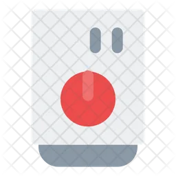 Water heater  Icon