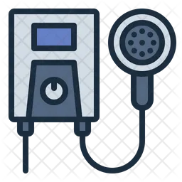 Water Heater  Icon