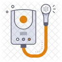 Water Heater Icon