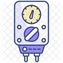 Water heater  Icon