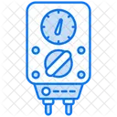 Water heater  Icon