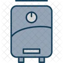 Water Heater Water Heater Icon