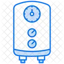 Water heater  Icon