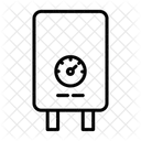 Water Heater Heater Water Icon