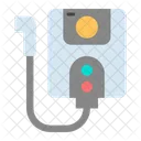 Bathroom Bath Clean Icon