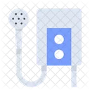 Water Heater  Icon