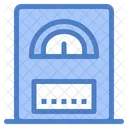 Water Heater Bath Icon