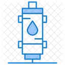 Water Heater  Icon