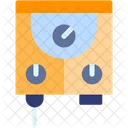 Water heater  Icon