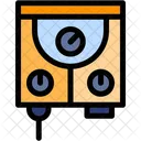 Water heater  Icon