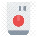 Water heater  Icon
