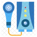 Water Heater  Icon