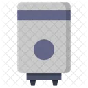 Water Heater Heater Water Boiler Icon