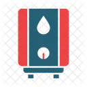 Water Heater Heater Water Boiler Icon