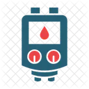 Water Heater Heater Water Boiler Icon
