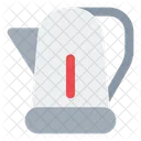 Water heater kettle  Icon