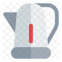 Water heater kettle  Icon