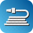 Hose Water Water Pipe Icon