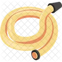 Water hose  Icon