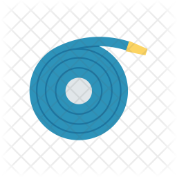 Water hose Icon