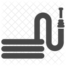 Water hose Icon