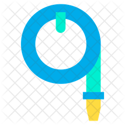 Water hose Icon