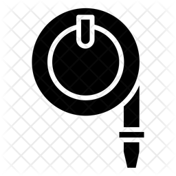 Water hose Icon