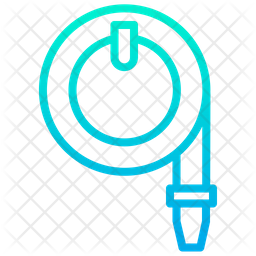 Water hose Icon
