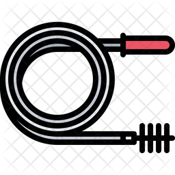 Water hose Icon
