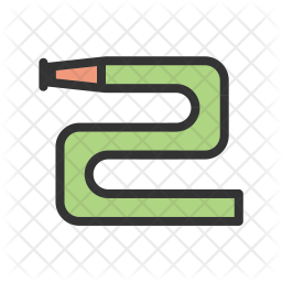 Water hose Icon