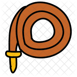 Water hose Icon